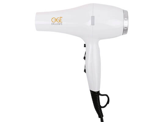 Ogé Exclusive | Ionische Haardroger