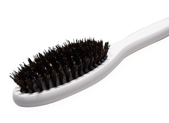 Ogé Exclusive | Boar Bristle Paddle Brush