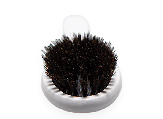 Ogé Exclusive | Boar Bristle Paddle Brush