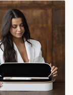 Ogé Exclusive Air Straightener