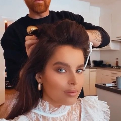 Charelle Schriek
