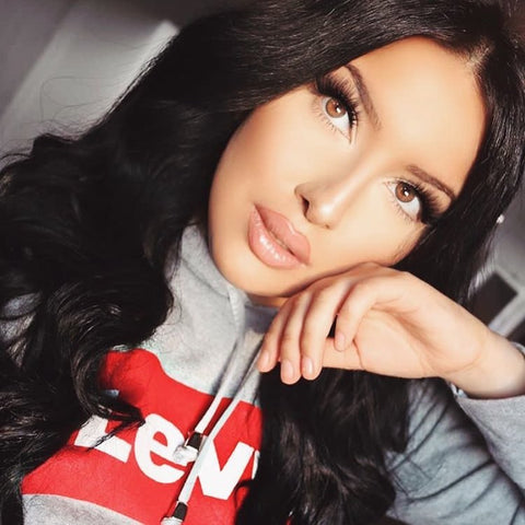 Kiis Beauty