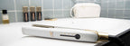 Ogé Exclusive | One Touch Stripes Stijltang